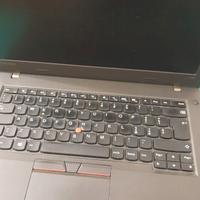 Lenovo Thinkpad L460