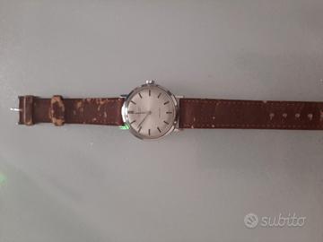 Orologio Longines vintage