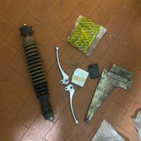 ricambi vespa e ciao porter