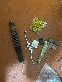 ricambi vespa e ciao porter