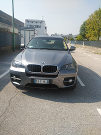 Vendo BMW x6