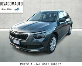 Skoda Kamiq 1.0 tsi Style 115cv