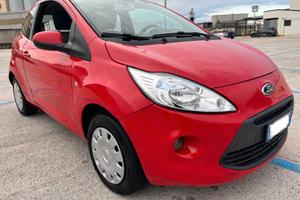 OT TIM A) Ford Ka 1.2benz. Ful/Optional Blok Shaf