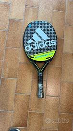 Racchetta beach tennis adidas adipower