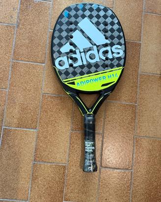 Racchetta beach tennis adidas adipower