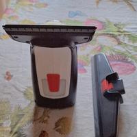 Lavavetri Glass Vac Bosch