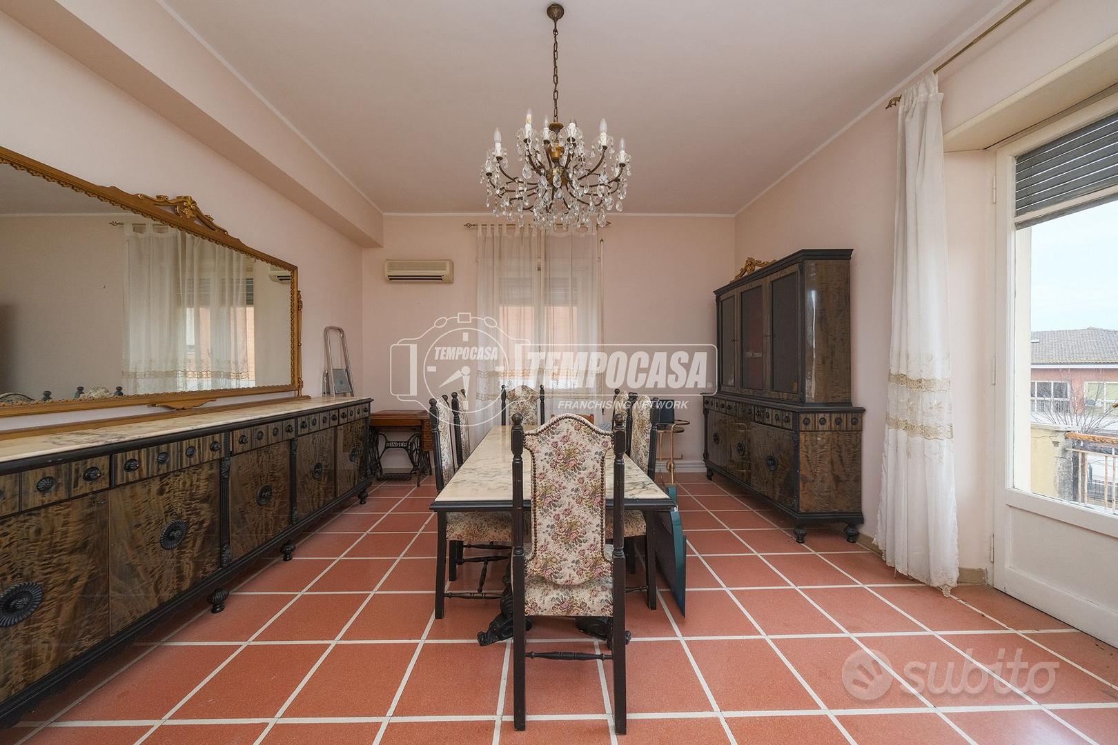 Apartment in Campagnano di Roma, Roma Capitale - Vista 4