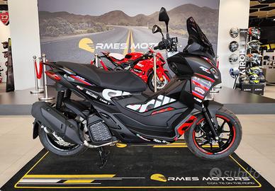 Aprilia SR GT 200 Sport