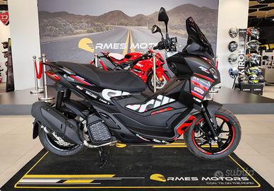 Aprilia SR GT 200 Replica