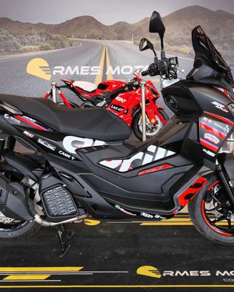 Aprilia SR GT 200 Replica