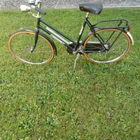 Bici originale inglese 