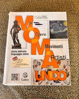 MOMA UNICO