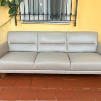 Divano "Tris" (Divani&Divani by Natuzzi)