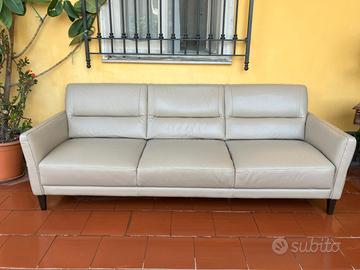 Divano "Tris" (Divani&Divani by Natuzzi)