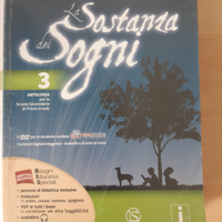 La sostanza dei sogni 3