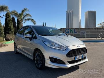 FORD FIESTA TDCi 75cv 5P ST-LINE (55kw) NEOPA
