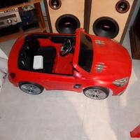 Consiglio queste 2 automobiline