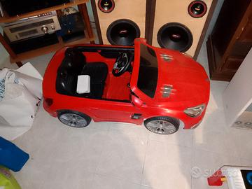 Consiglio queste 2 automobiline