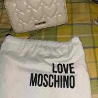 borsa love moschino