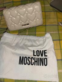 borsa love moschino