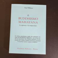 Il Buddhismo Mahayana di Paul Williams