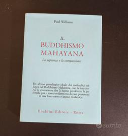Il Buddhismo Mahayana di Paul Williams