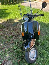 Vespa 125 px