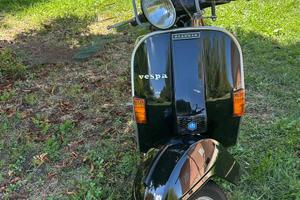 Vespa 125 px