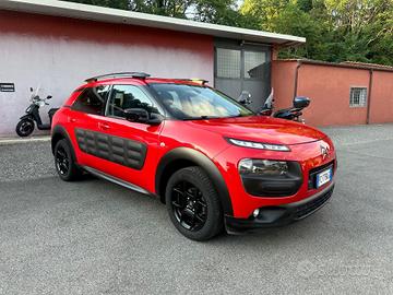 Citroen C4 Cactus PureTech 82 Feel PERMUTE GARANZI