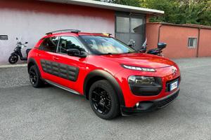 Citroen C4 Cactus PureTech 82 Feel PERMUTE GARANZI