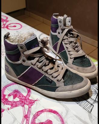 Scarpe D.A.T.E donna
