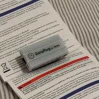 Volkswagen DataPlug
