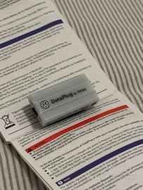 Volkswagen DataPlug