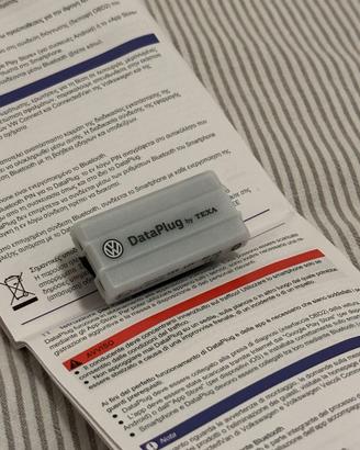Volkswagen DataPlug