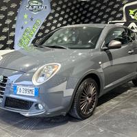 Alfa Romeo MiTo - 2015 1.4 78 CV 8V S&S Distinctiv