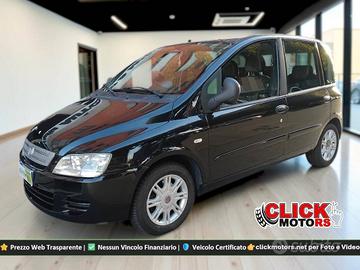 Fiat Multipla Multipla II 2008 1.9 mjt 120cv