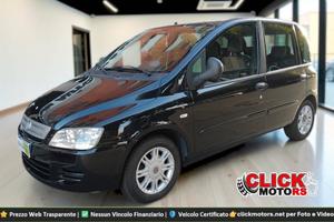 Fiat Multipla Multipla II 2008 1.9 mjt 120cv