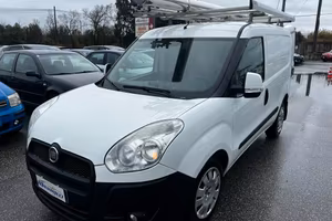 Fiat Doblo Doblò 1.6 MJT 105CV ALLESTITO ENEL
