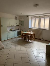 Appartamento centro storico pergine valsugana
