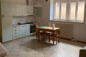Appartamento centro storico pergine valsugana
