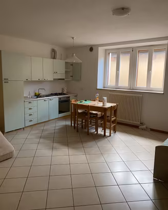 Appartamento centro storico pergine valsugana