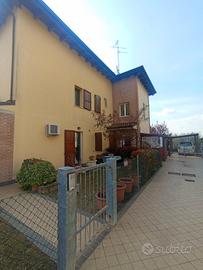 Appartamento Conselice