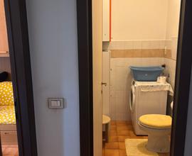 Stanza singola con bagno privato