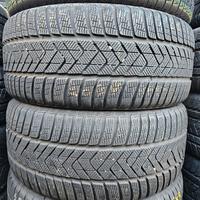 275 40 R 21 107v RFT RSC Pirelli WINTER ANT BWM X