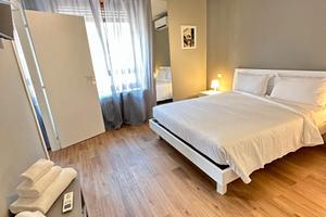 B&B avviato - elegante, totalmente automatizzato