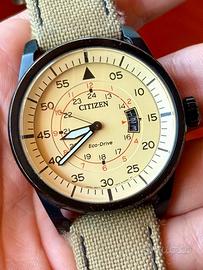 Orologio Citizen Eco-Drive Uomo
