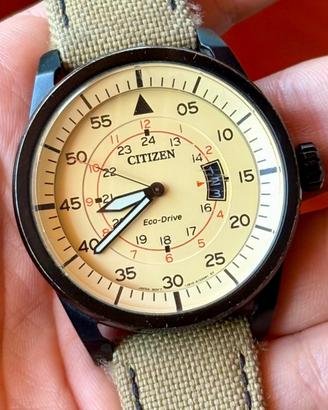 Orologio Citizen Eco-Drive Uomo