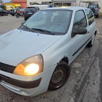 Renault Clio 1.2 benzina km 103000