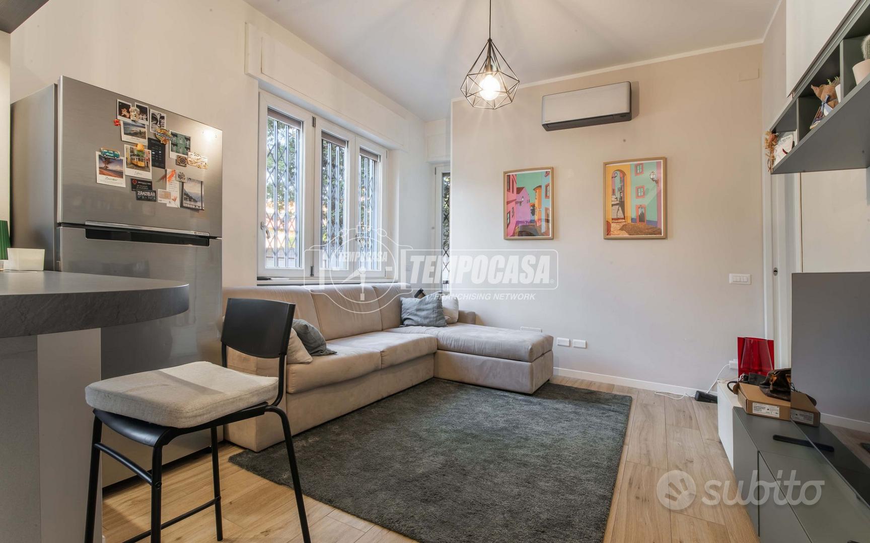 Appartamento – Saronno, Villaggio Matteotti - Vista 3