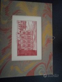 serigrafie su carta varese